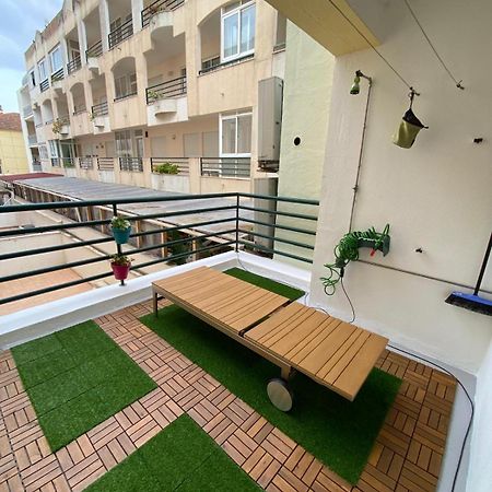 Atlantic Lodge, 1ª Linha De Praia! Кошта-да-Капарика Экстерьер фото