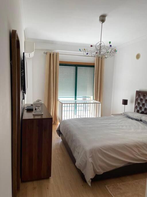 Atlantic Lodge, 1ª Linha De Praia! Кошта-да-Капарика Экстерьер фото