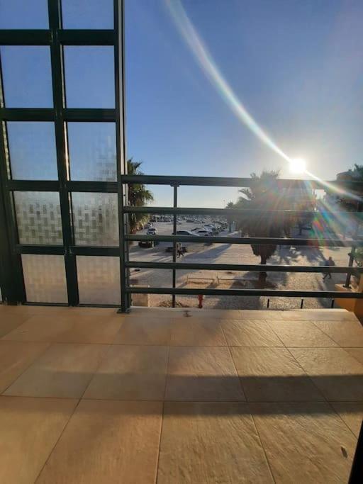 Atlantic Lodge, 1ª Linha De Praia! Кошта-да-Капарика Экстерьер фото