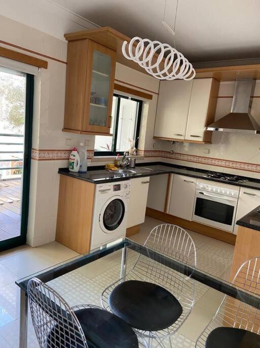Atlantic Lodge, 1ª Linha De Praia! Кошта-да-Капарика Экстерьер фото